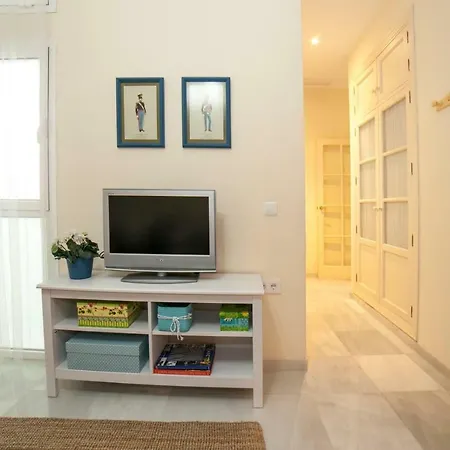 Apartment Gerona Seville