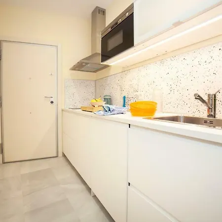Apartment Gerona