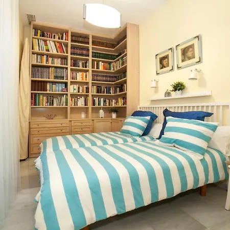 Apartment Gerona Seville